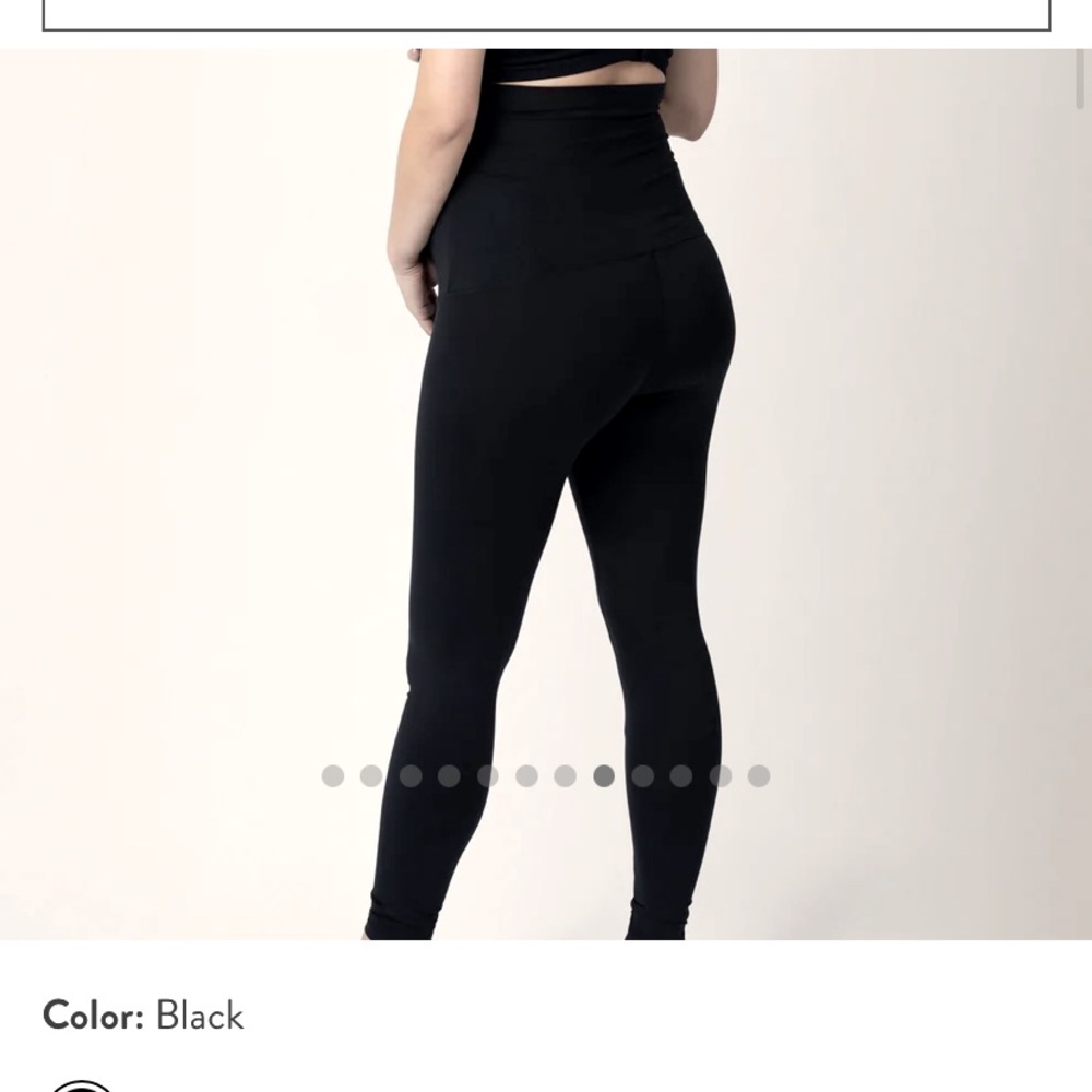 Louisa Leggings kindred bravely. 2 pairs for price of 1!